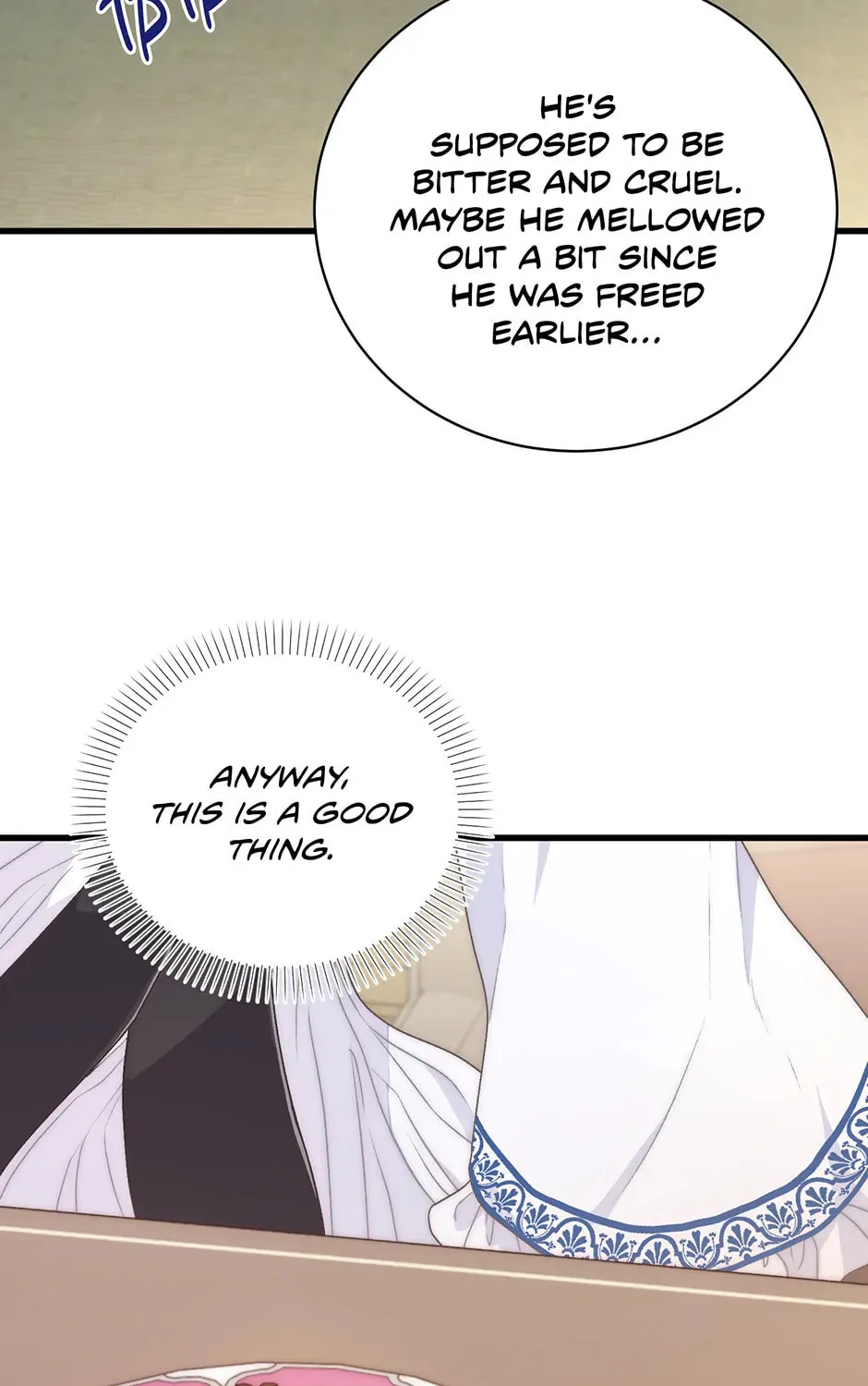 The Youngest Is Preventing the End of the World Chapter 37 page 85 - 