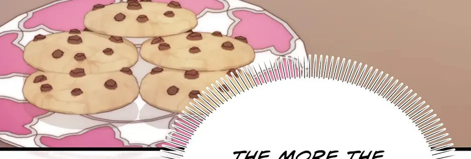 The Youngest Is Preventing the End of the World Chapter 37 page 86 - 