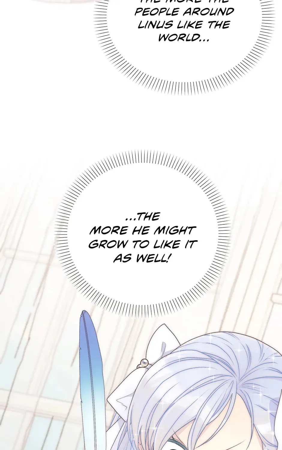 The Youngest Is Preventing the End of the World Chapter 37 page 87 - 