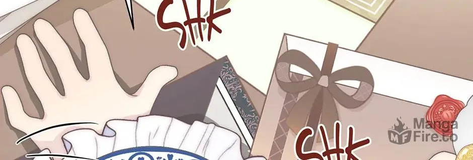 The Youngest Is Preventing the End of the World Chapter 37 page 90 - 