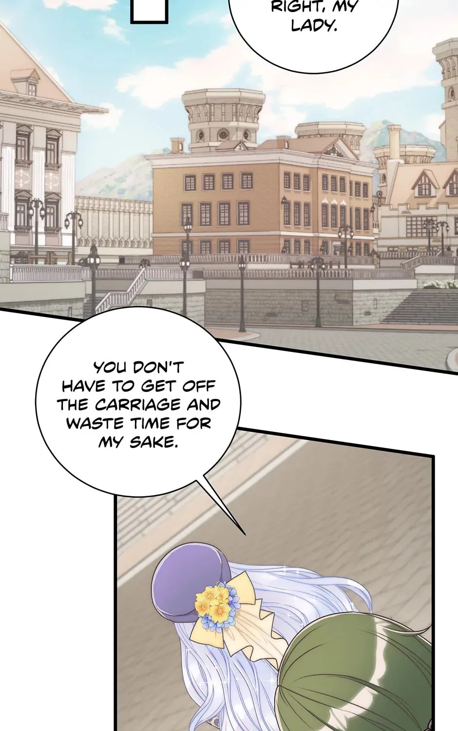 The Youngest Is Preventing the End of the World Chapter 37 page 97 - 