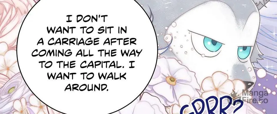 The Youngest Is Preventing the End of the World Chapter 37 page 100 - 