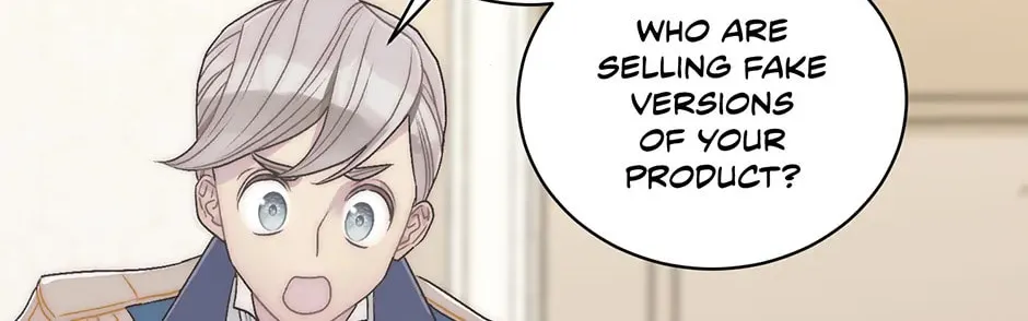 The Youngest Is Preventing the End of the World Chapter 38 page 2 - 