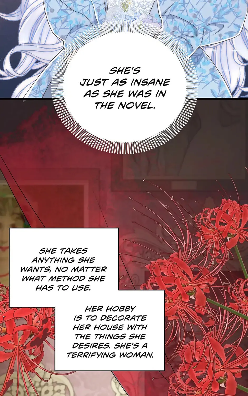 The Youngest Is Preventing the End of the World Chapter 38 page 101 - 