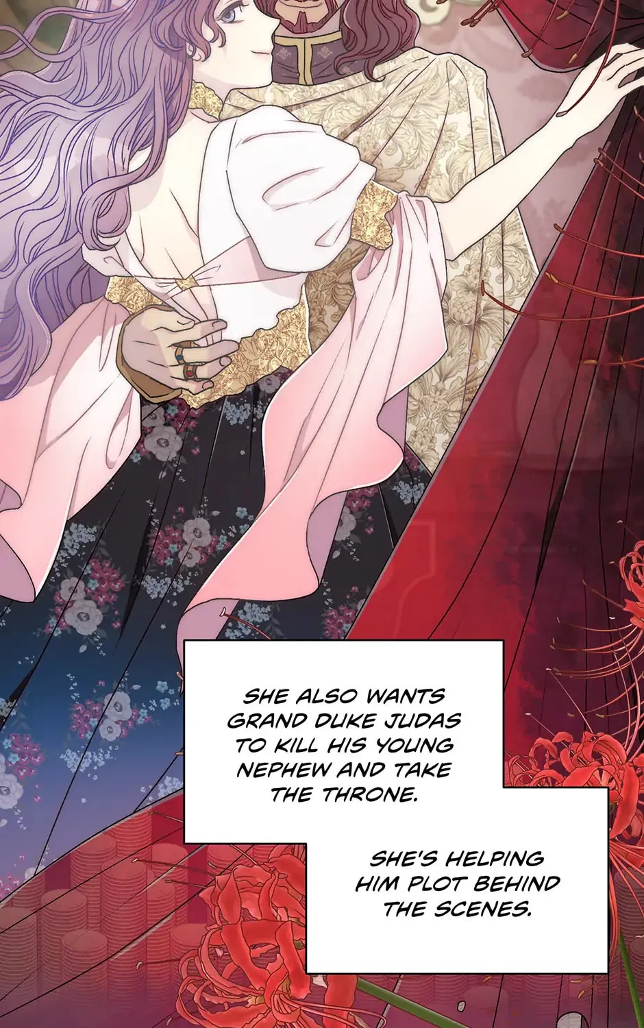 The Youngest Is Preventing the End of the World Chapter 38 page 103 - 