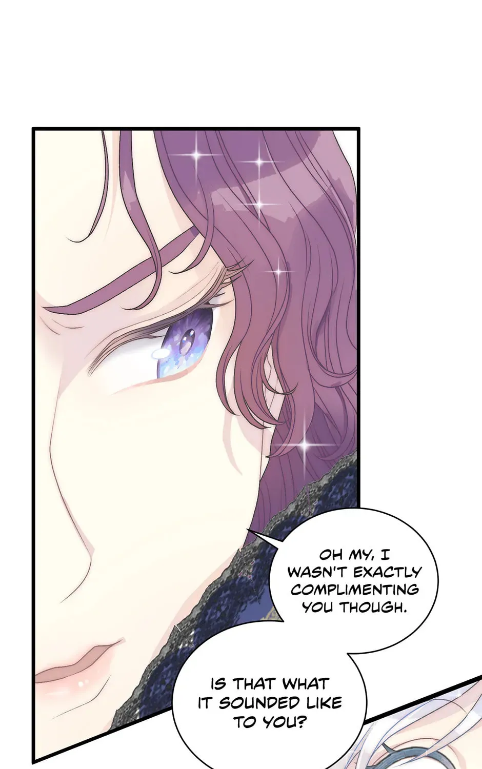 The Youngest Is Preventing the End of the World Chapter 38 page 107 - 
