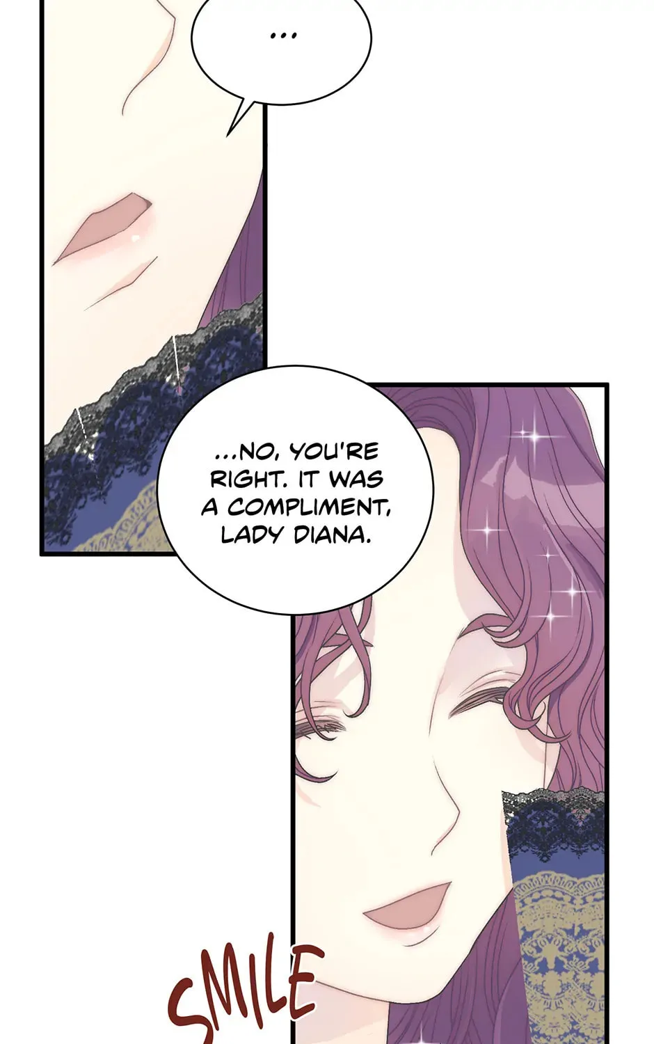 The Youngest Is Preventing the End of the World Chapter 38 page 111 - 