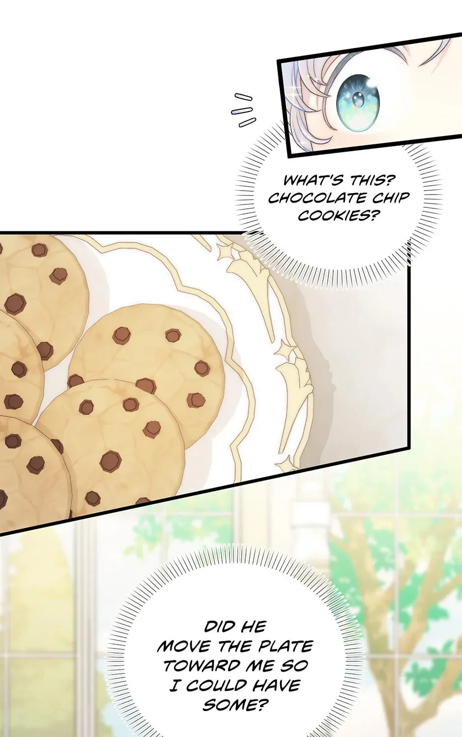 The Youngest Is Preventing the End of the World Chapter 38 page 119 - 
