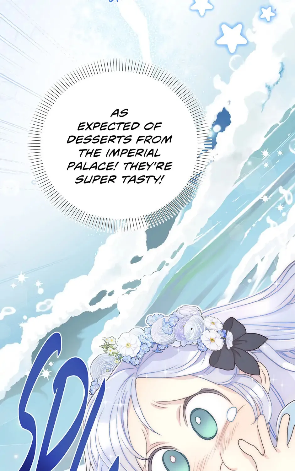 The Youngest Is Preventing the End of the World Chapter 38 page 125 - 
