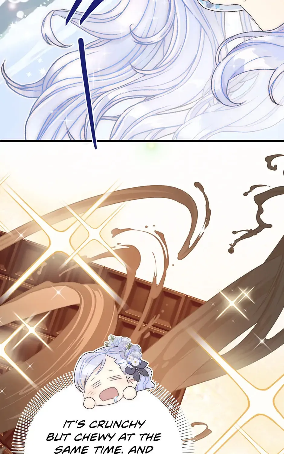 The Youngest Is Preventing the End of the World Chapter 38 page 127 - 