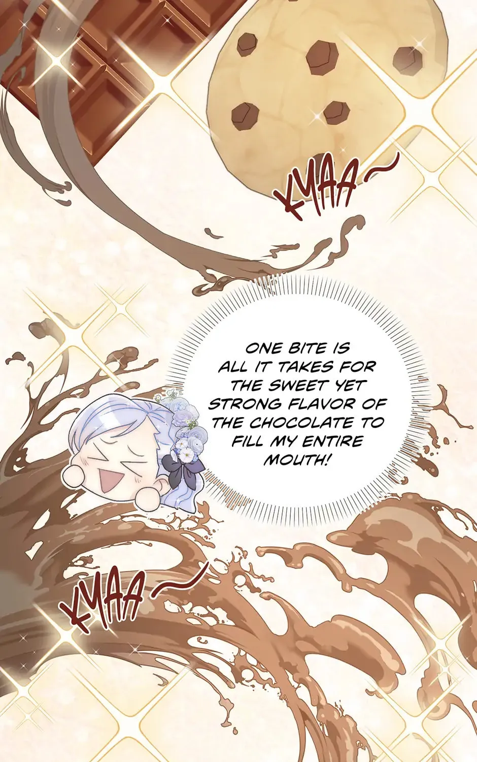 The Youngest Is Preventing the End of the World Chapter 38 page 129 - 