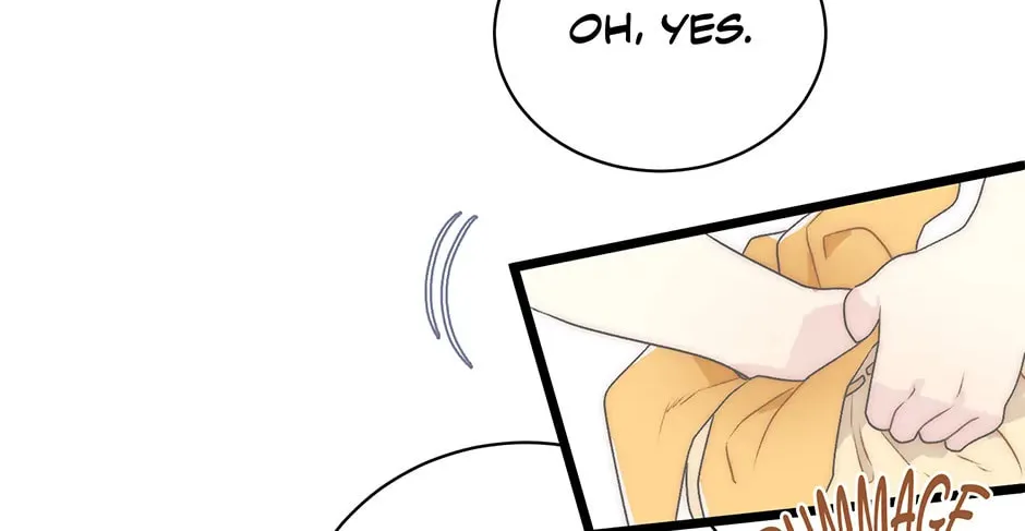 The Youngest Is Preventing the End of the World Chapter 38 page 132 - 