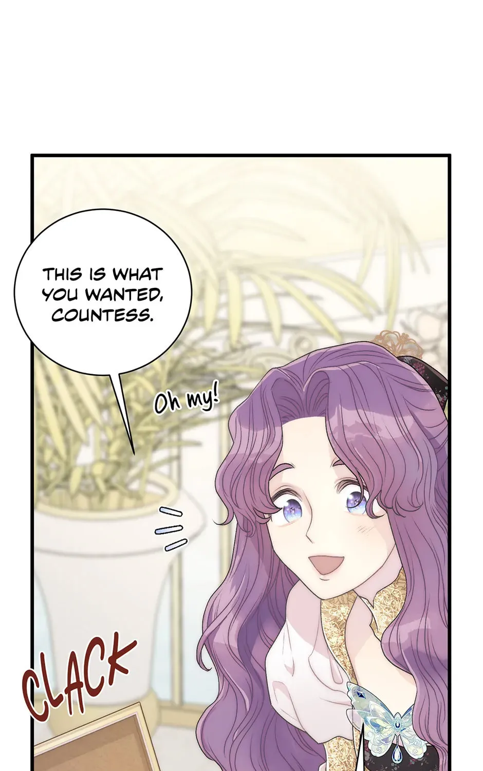 The Youngest Is Preventing the End of the World Chapter 38 page 135 - 
