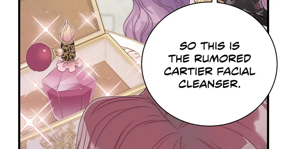 The Youngest Is Preventing the End of the World Chapter 38 page 136 - 