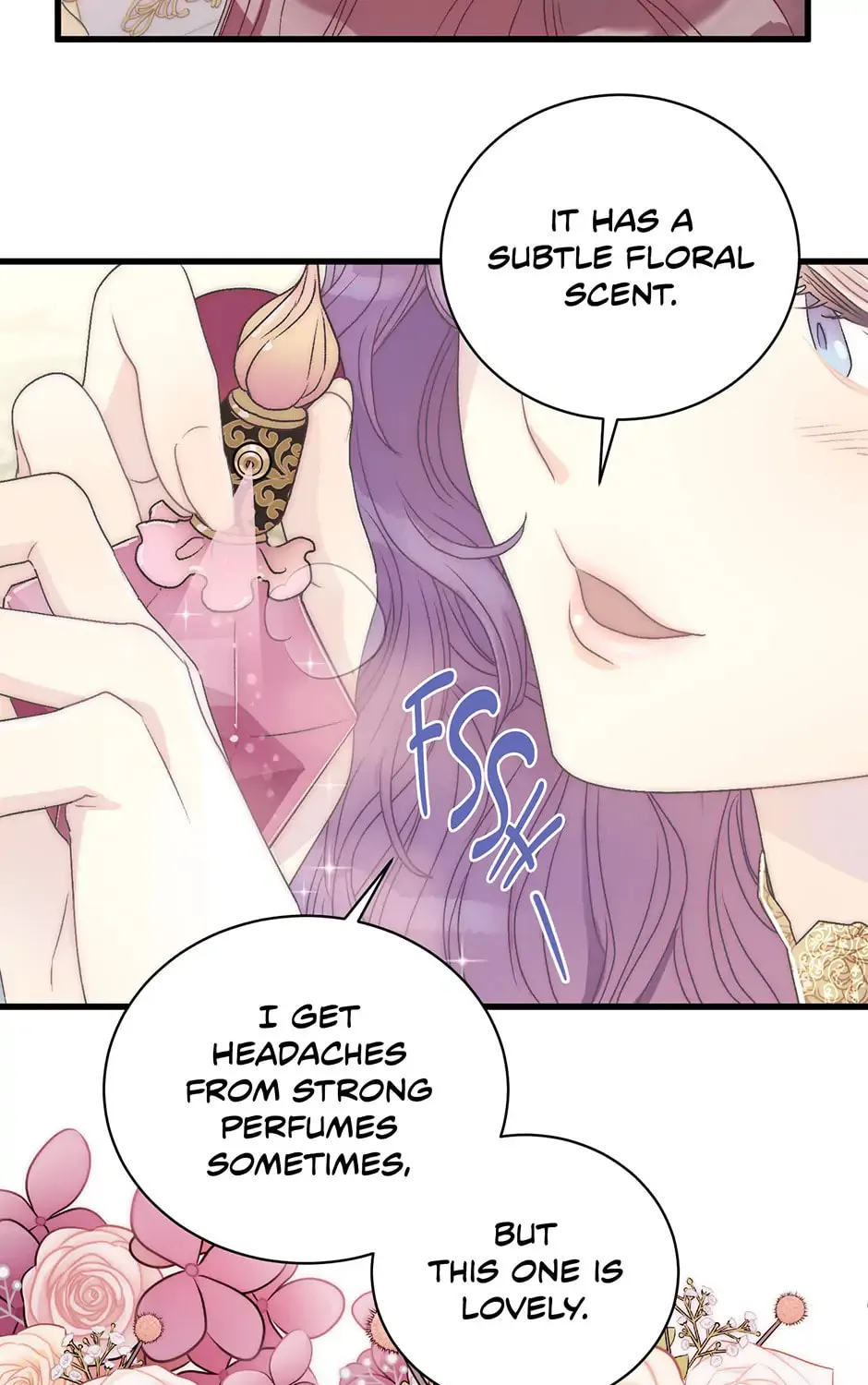 The Youngest Is Preventing the End of the World Chapter 38 page 137 - 