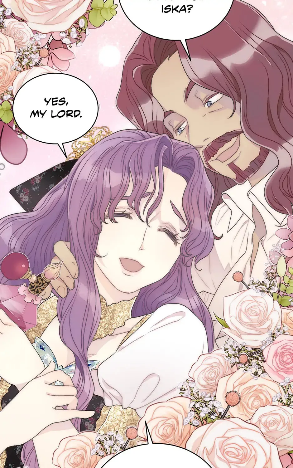 The Youngest Is Preventing the End of the World Chapter 38 page 139 - 