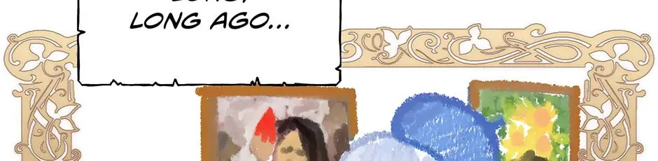 The Youngest Is Preventing the End of the World Chapter 38 page 16 - 