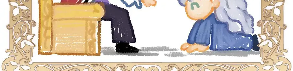 The Youngest Is Preventing the End of the World Chapter 38 page 18 - 