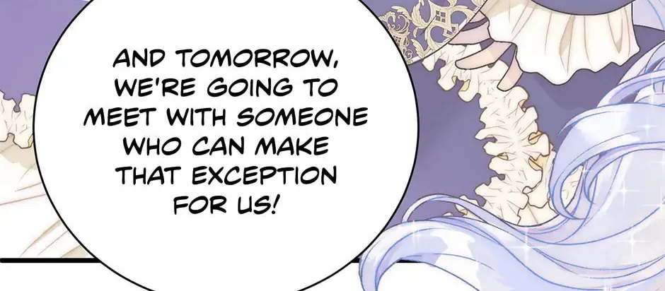 The Youngest Is Preventing the End of the World Chapter 38 page 32 - 