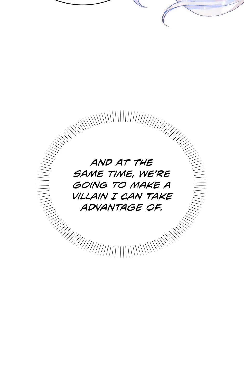 The Youngest Is Preventing the End of the World Chapter 38 page 33 - 