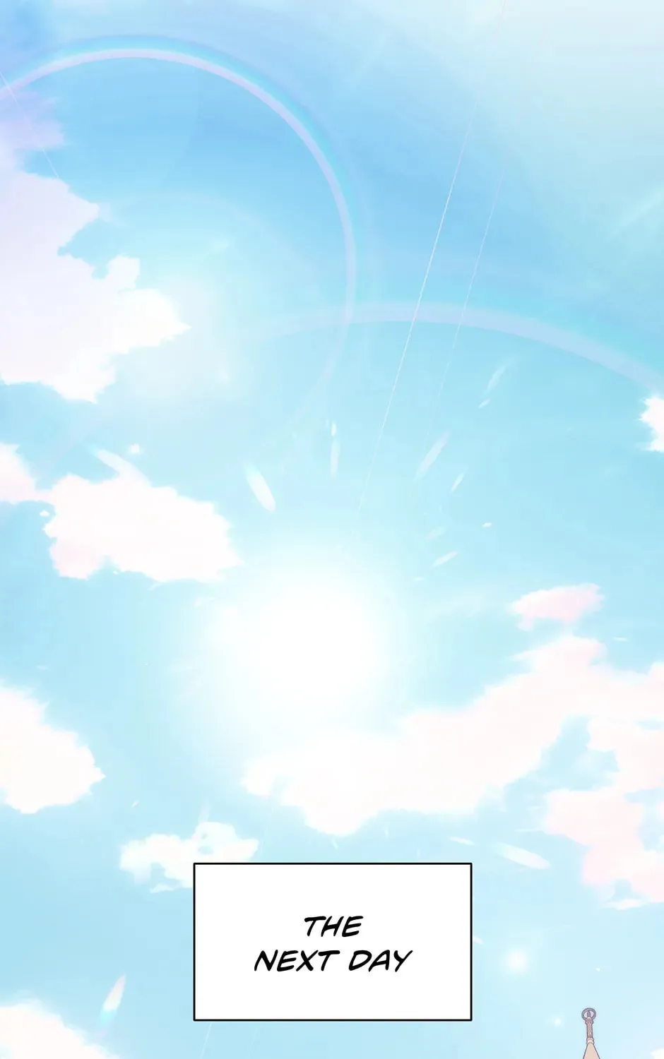 The Youngest Is Preventing the End of the World Chapter 38 page 37 - 