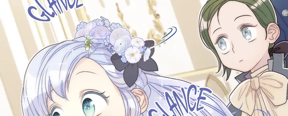 The Youngest Is Preventing the End of the World Chapter 38 page 40 - 