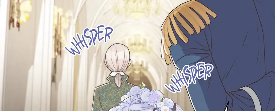 The Youngest Is Preventing the End of the World Chapter 38 page 42 - 