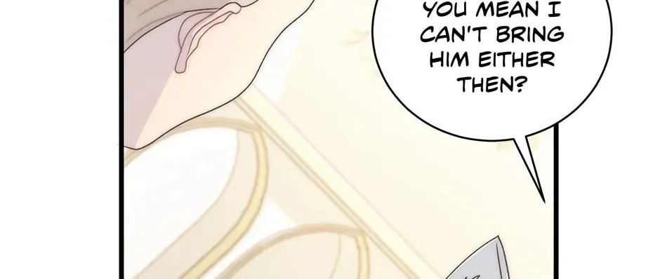 The Youngest Is Preventing the End of the World Chapter 38 page 50 - 