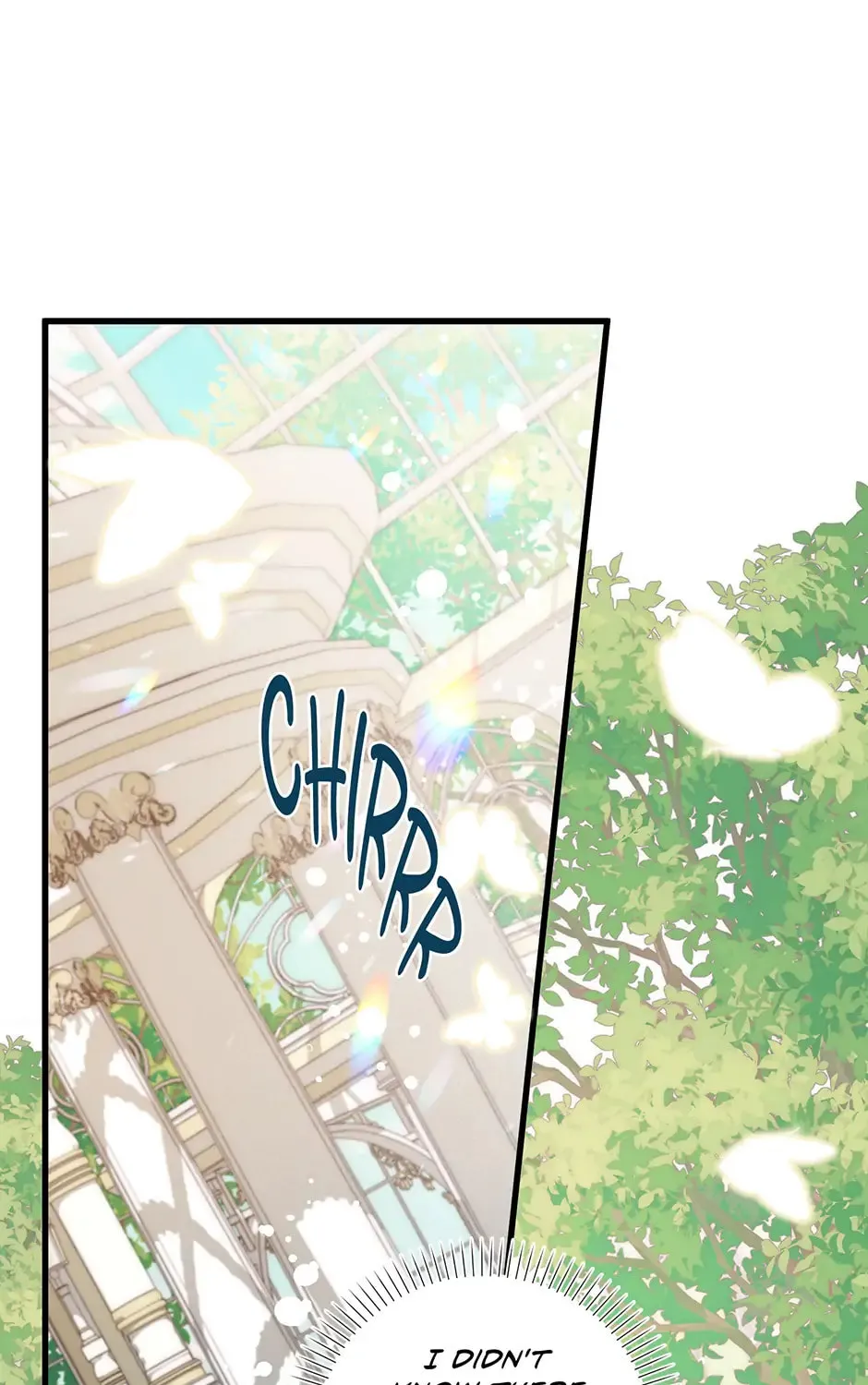 The Youngest Is Preventing the End of the World Chapter 38 page 59 - 