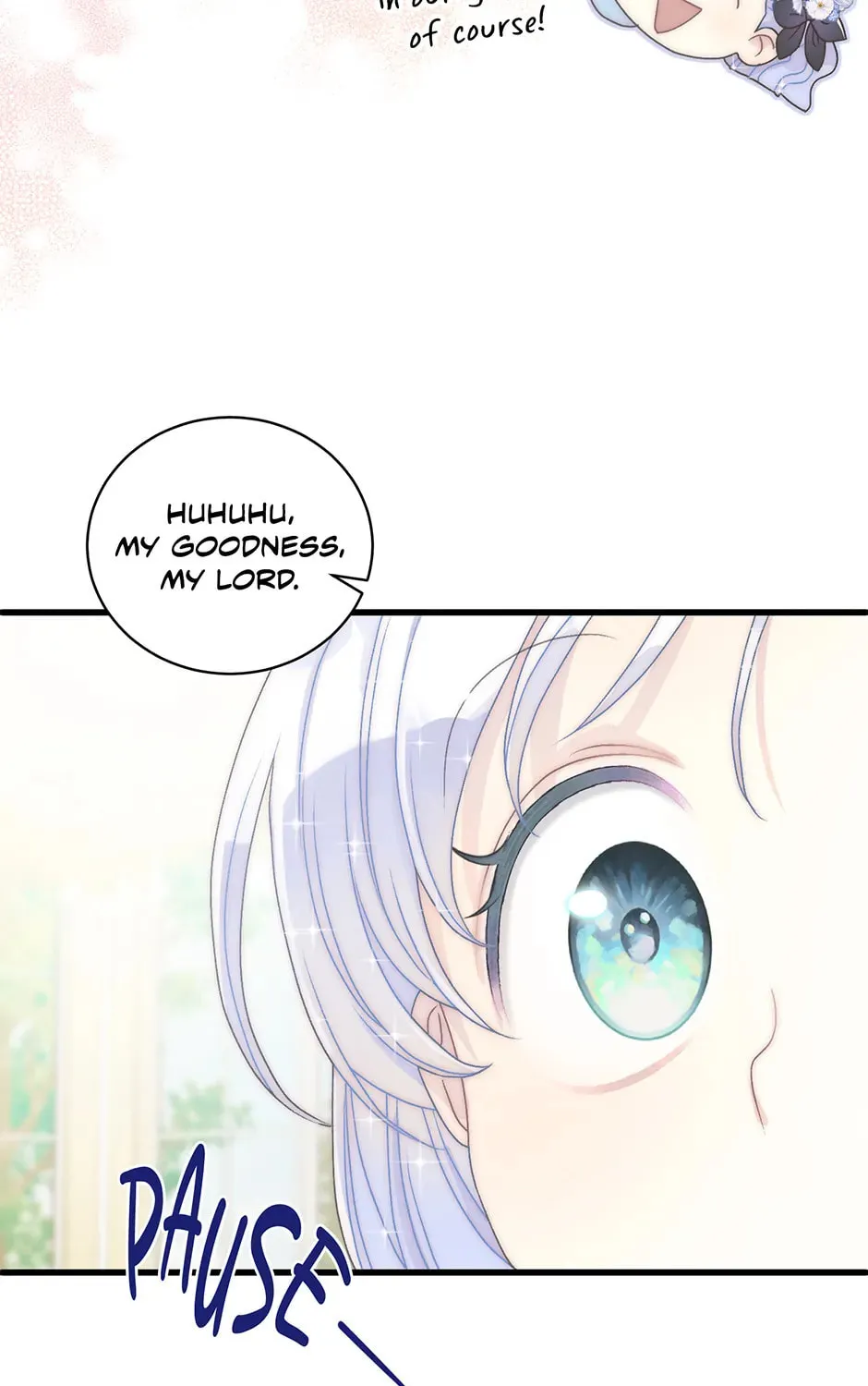The Youngest Is Preventing the End of the World Chapter 38 page 67 - 