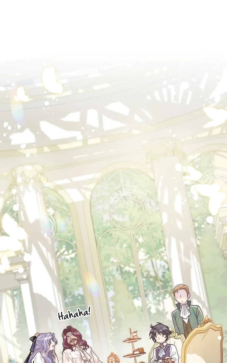 The Youngest Is Preventing the End of the World Chapter 38 page 69 - 