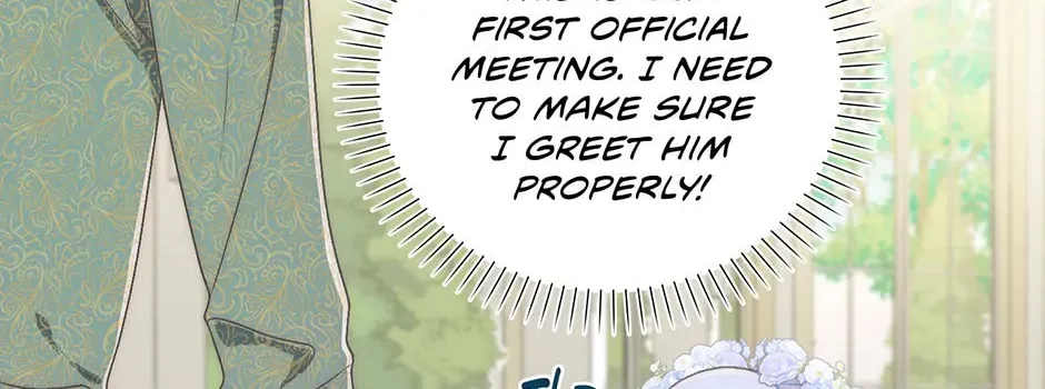 The Youngest Is Preventing the End of the World Chapter 38 page 72 - 