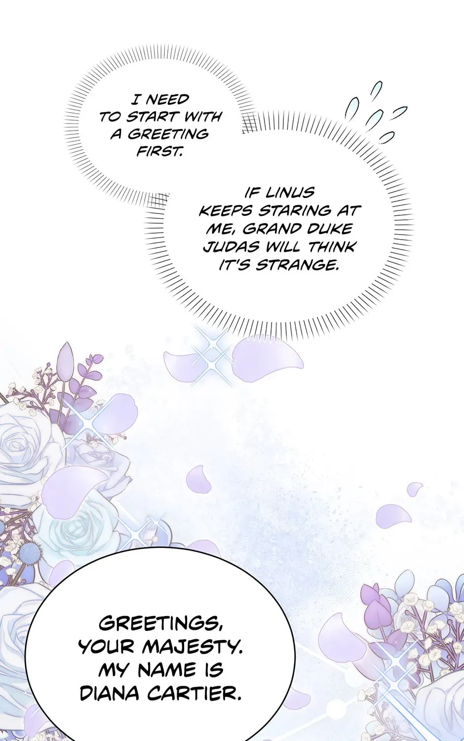 The Youngest Is Preventing the End of the World Chapter 38 page 81 - 