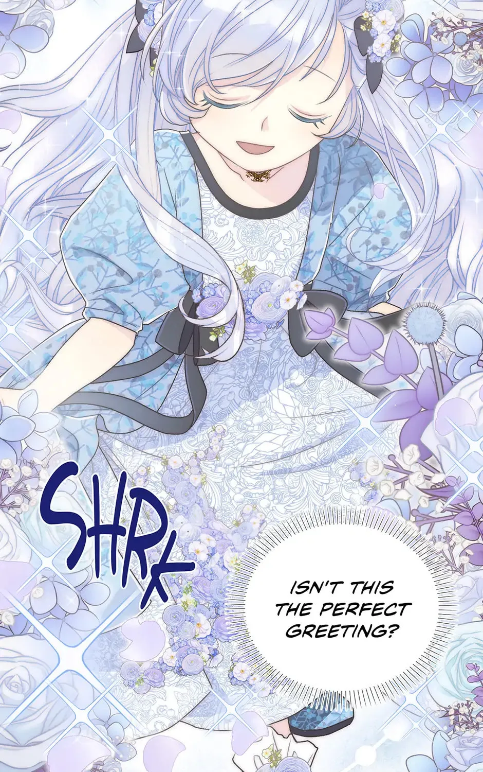 The Youngest Is Preventing the End of the World Chapter 38 page 83 - 