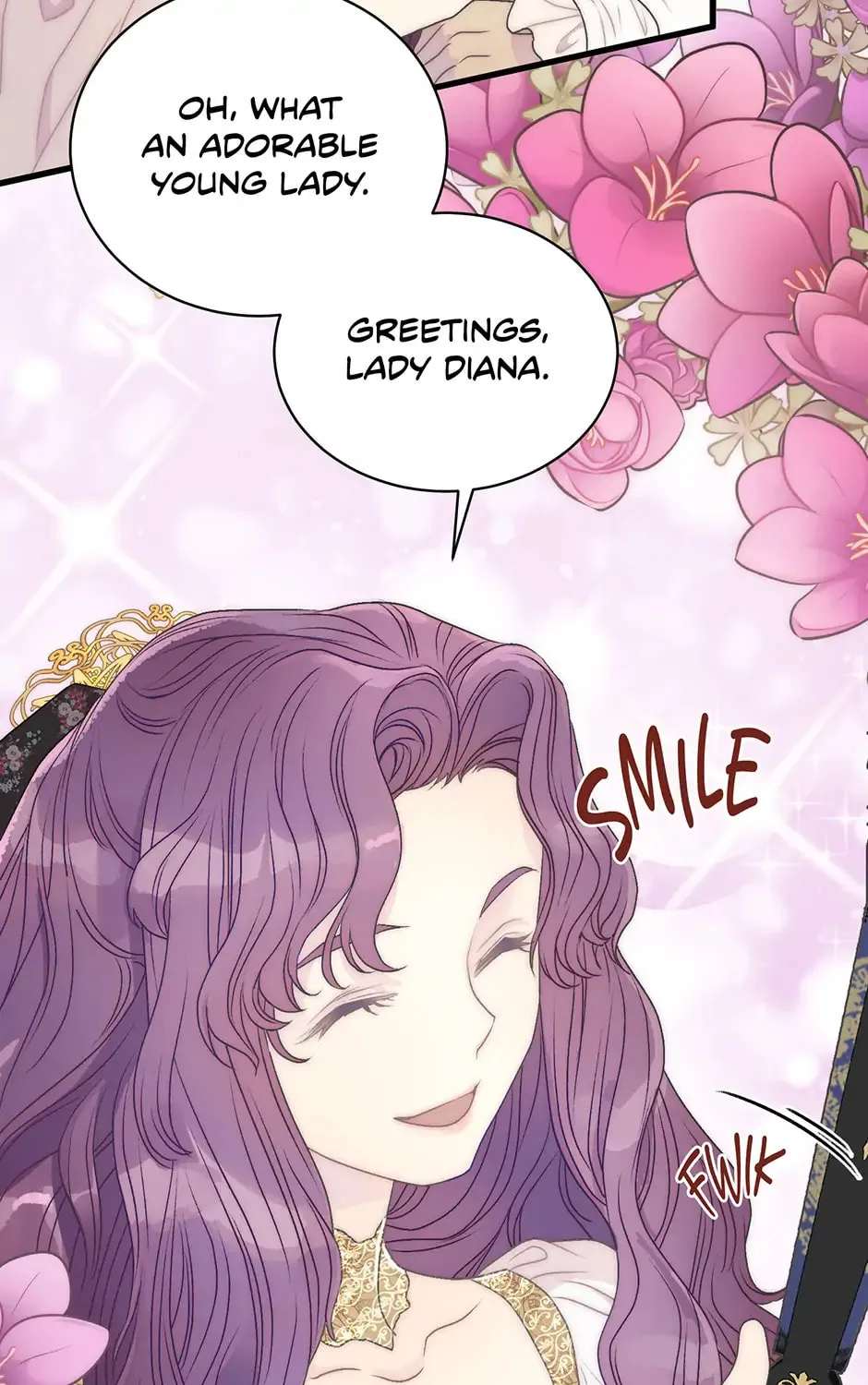 The Youngest Is Preventing the End of the World Chapter 38 page 89 - 