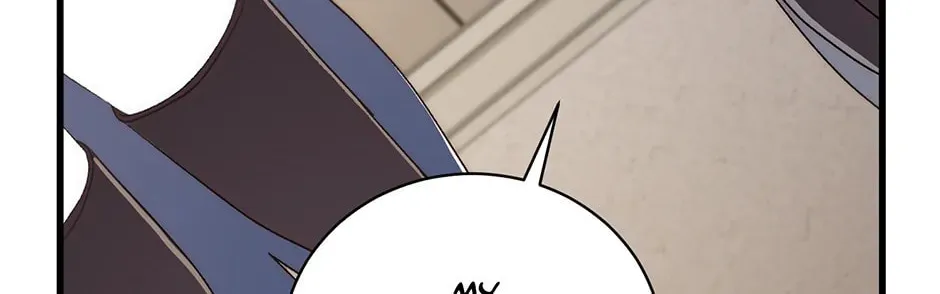 The Youngest Is Preventing the End of the World Chapter 38 page 10 - 