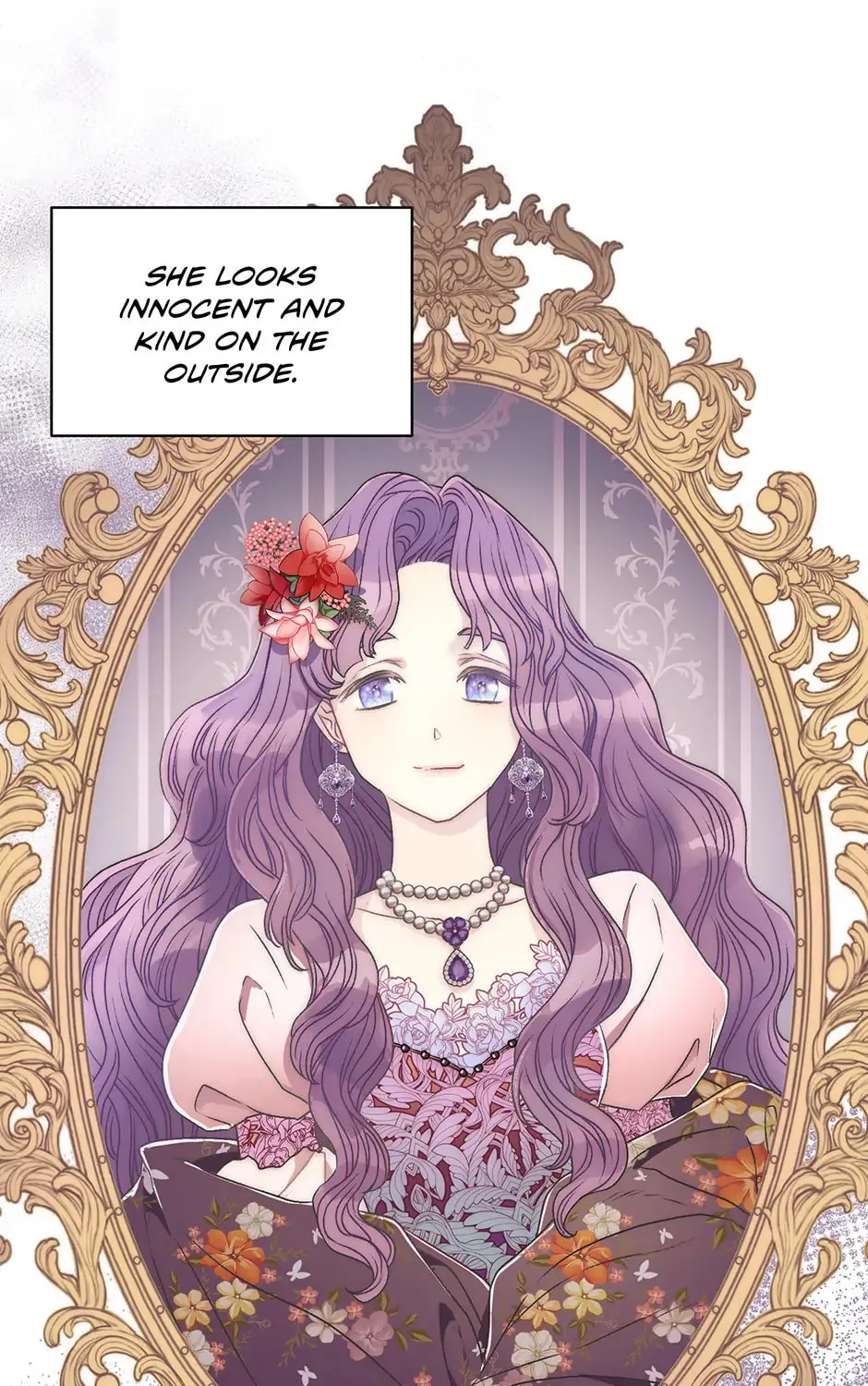 The Youngest Is Preventing the End of the World Chapter 38 page 93 - 