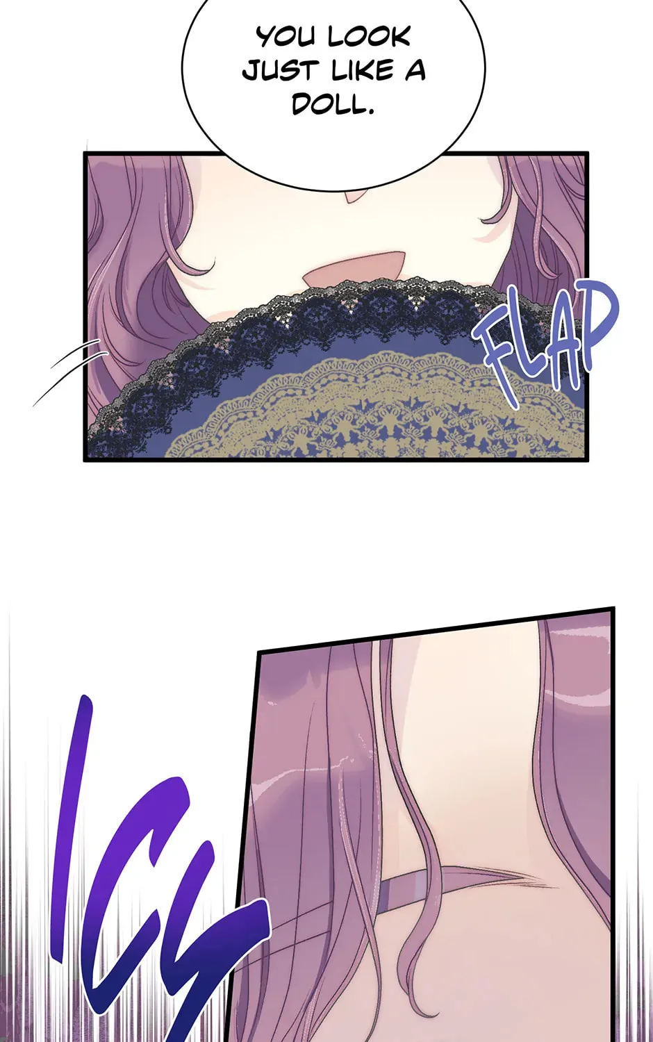 The Youngest Is Preventing the End of the World Chapter 38 page 97 - 