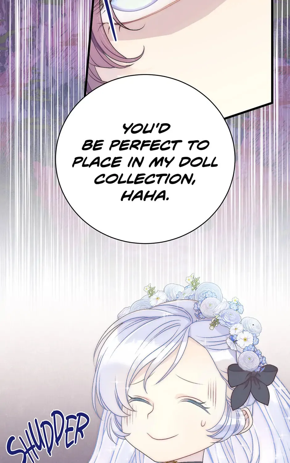 The Youngest Is Preventing the End of the World Chapter 38 page 99 - 