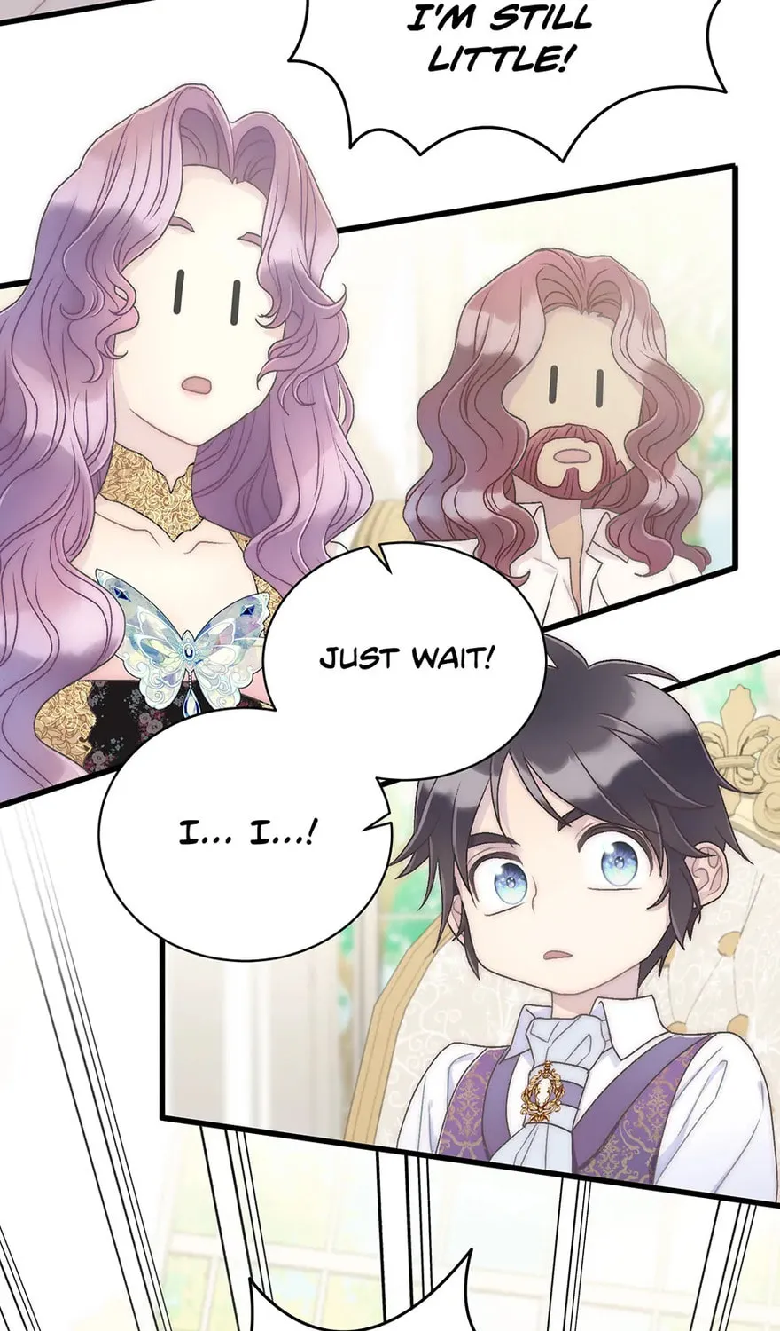The Youngest Is Preventing the End of the World Chapter 39 page 101 - 