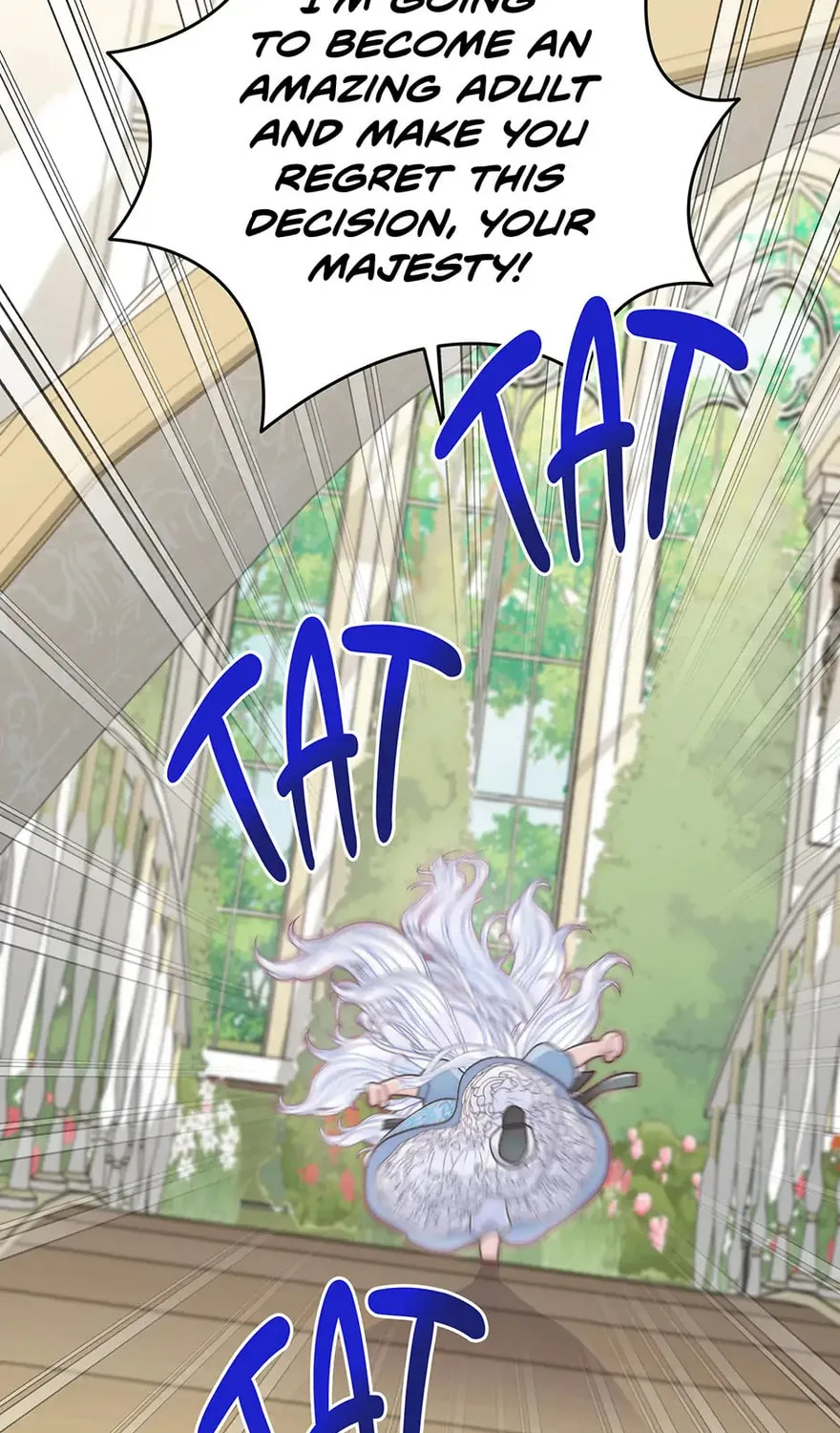 The Youngest Is Preventing the End of the World Chapter 39 page 103 - 