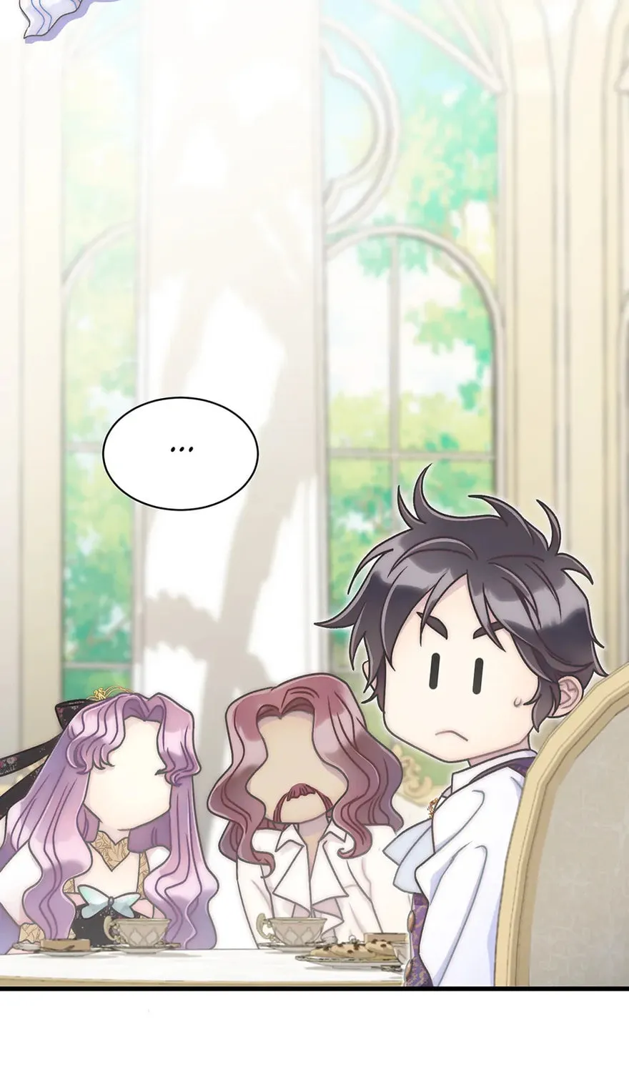The Youngest Is Preventing the End of the World Chapter 39 page 107 - 