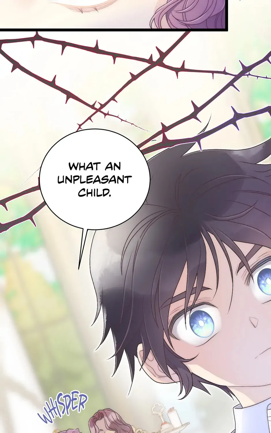 The Youngest Is Preventing the End of the World Chapter 39 page 117 - 