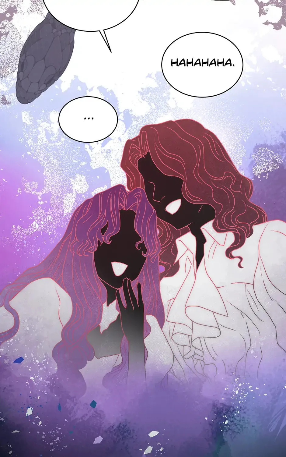 The Youngest Is Preventing the End of the World Chapter 39 page 125 - 