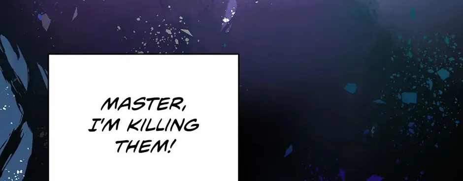 The Youngest Is Preventing the End of the World Chapter 39 page 126 - 