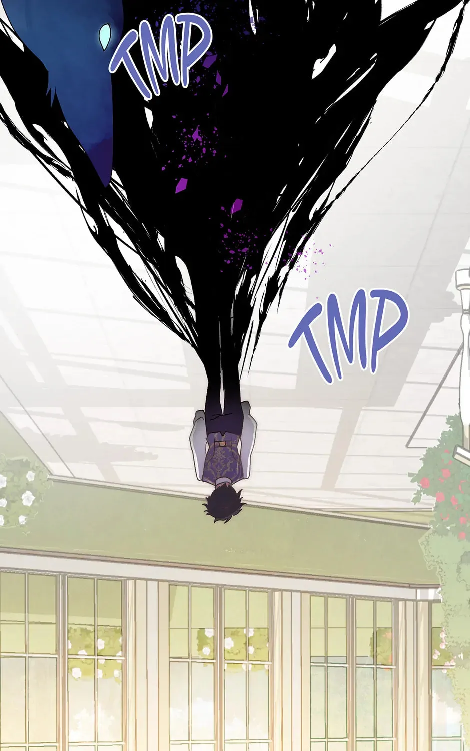 The Youngest Is Preventing the End of the World Chapter 39 page 129 - 