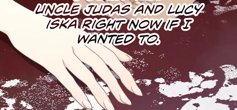The Youngest Is Preventing the End of the World Chapter 39 page 136 - 