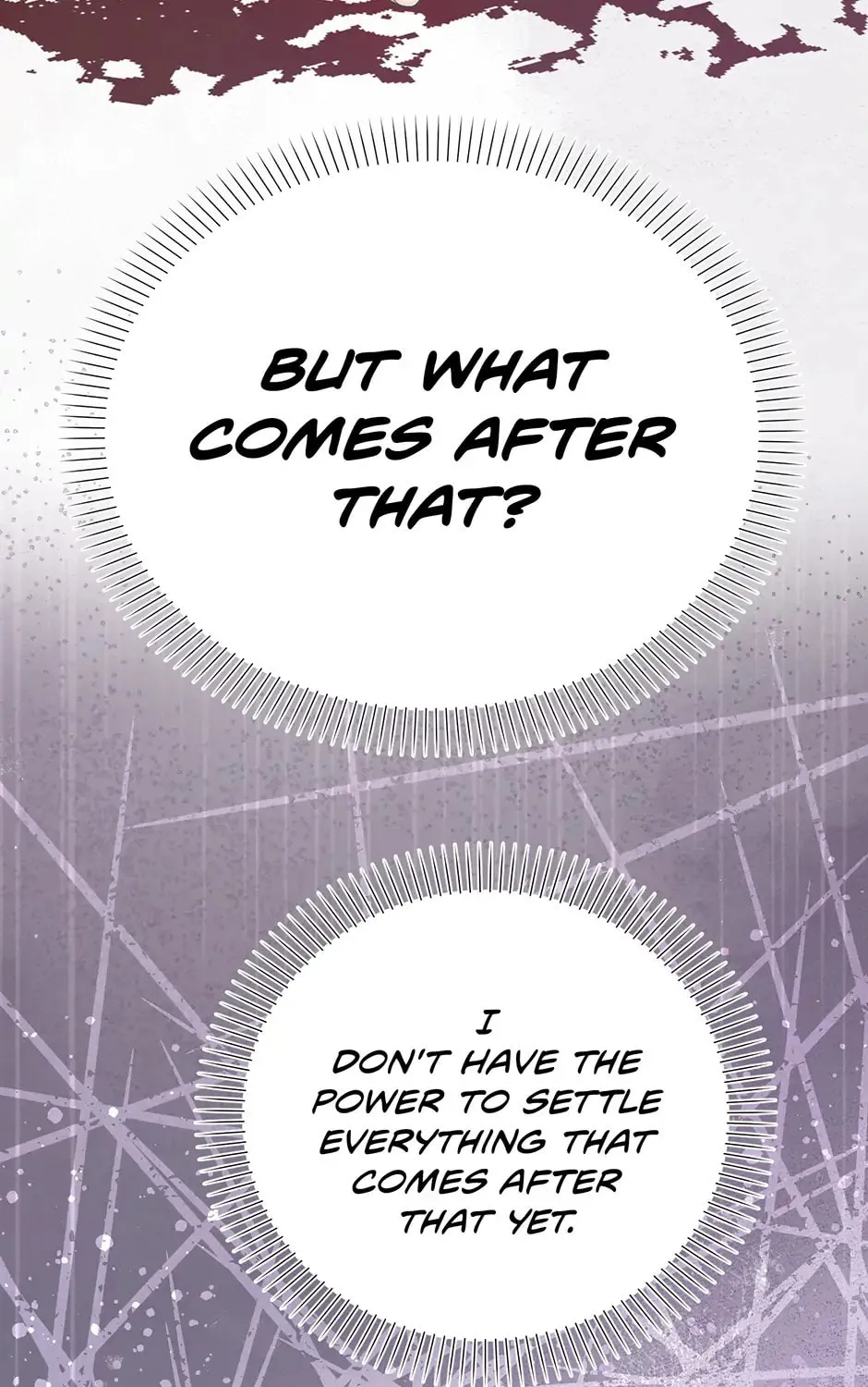 The Youngest Is Preventing the End of the World Chapter 39 page 137 - 