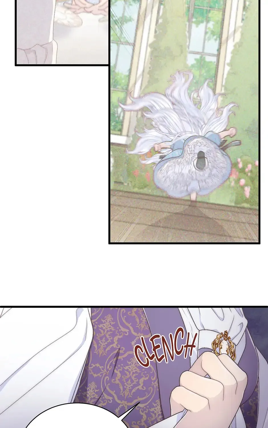 The Youngest Is Preventing the End of the World Chapter 39 page 141 - 