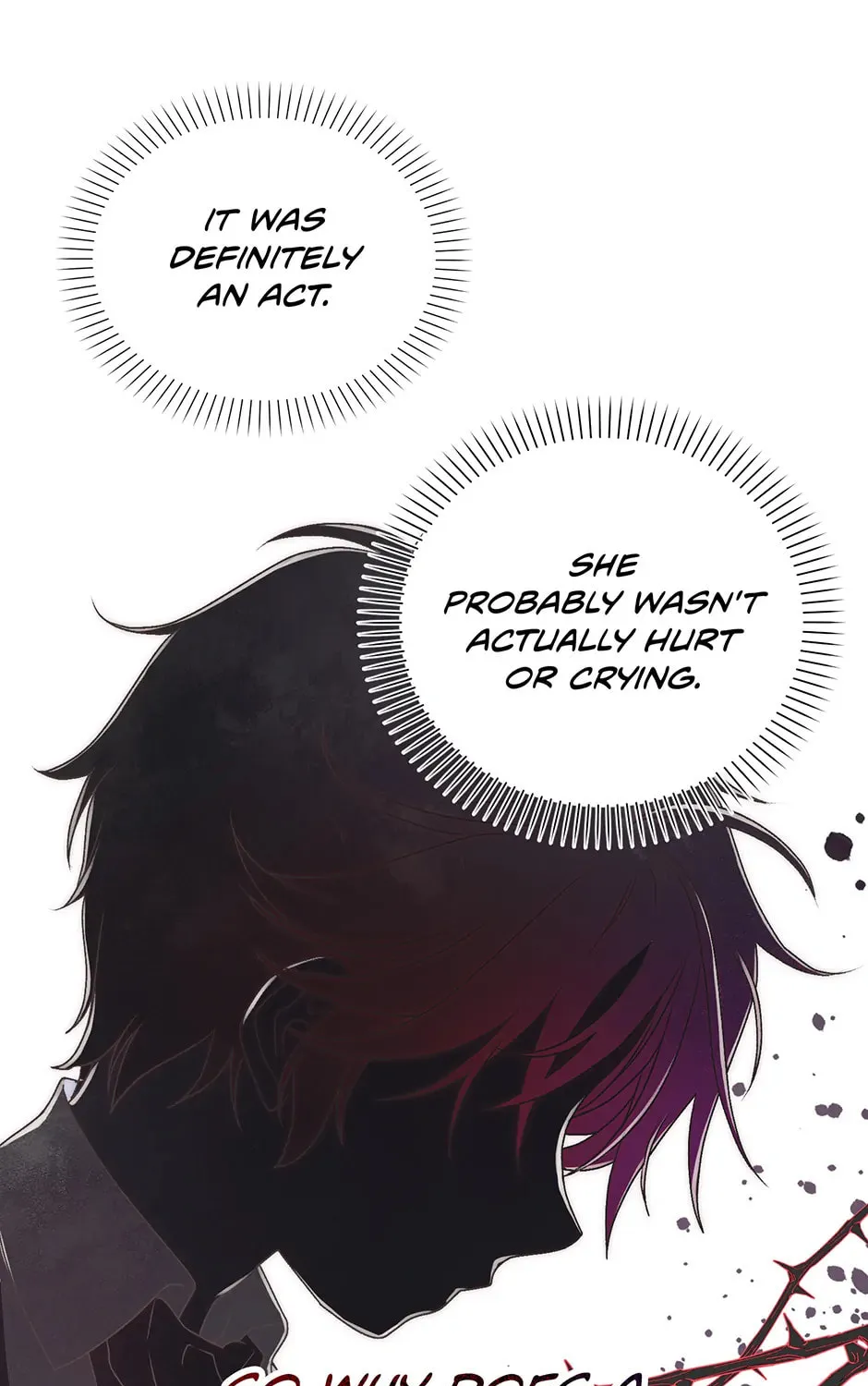 The Youngest Is Preventing the End of the World Chapter 39 page 143 - 